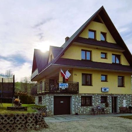 Czarne Jagody Apartment Koscielisko Exterior photo
