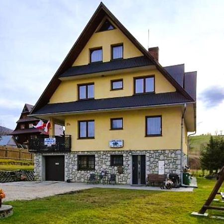 Czarne Jagody Apartment Koscielisko Exterior photo