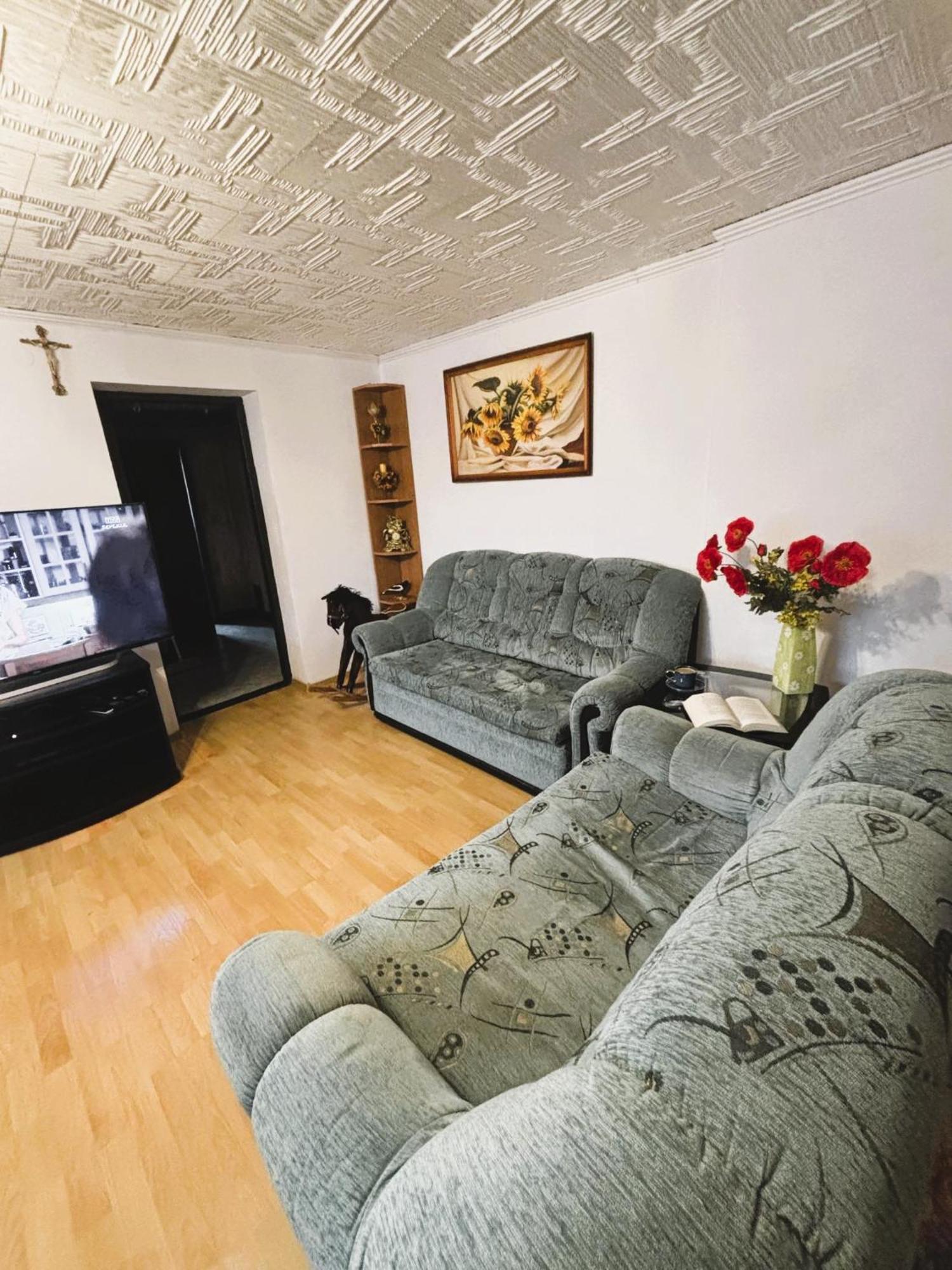 Czarne Jagody Apartment Koscielisko Exterior photo