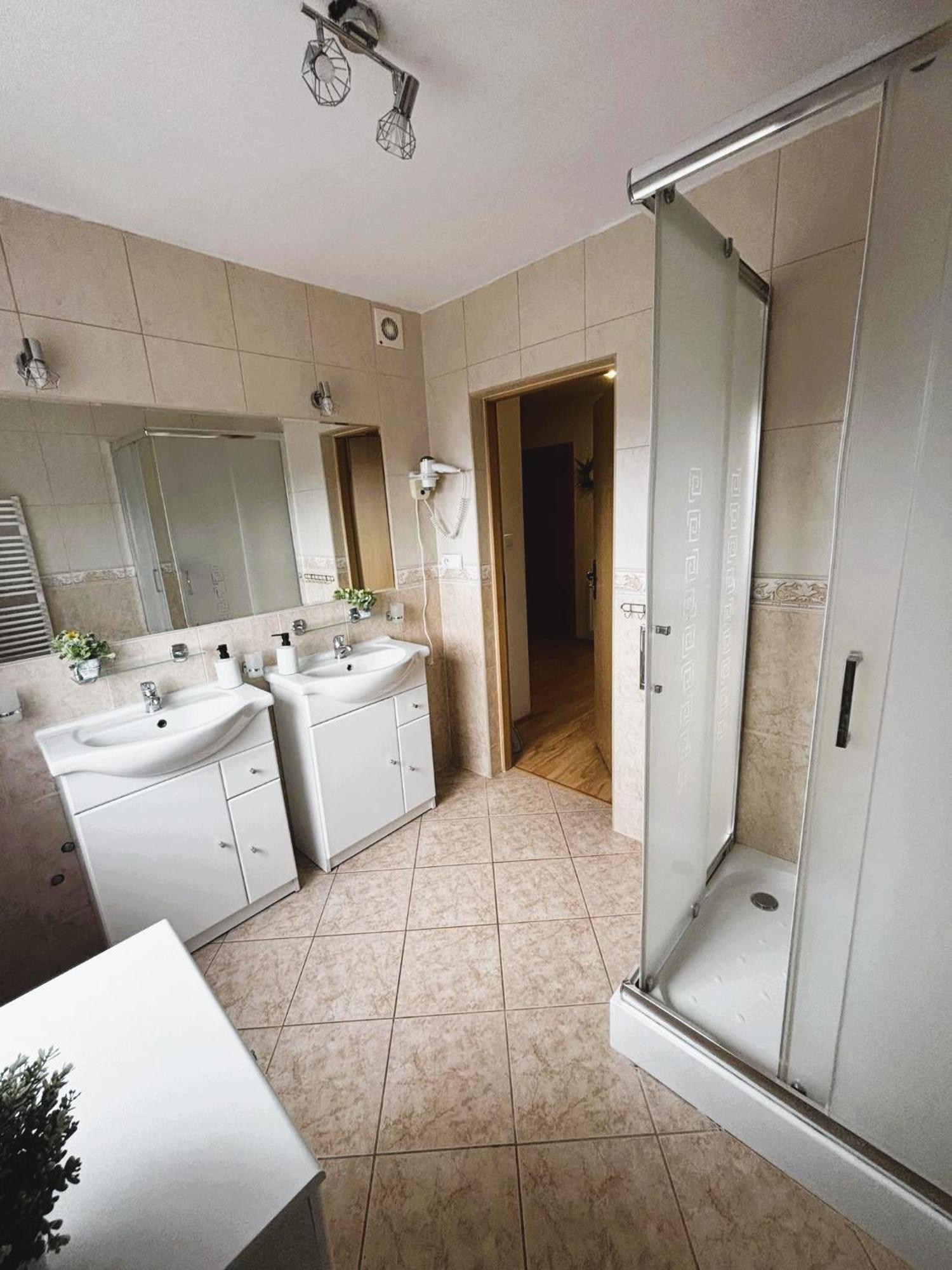 Czarne Jagody Apartment Koscielisko Exterior photo