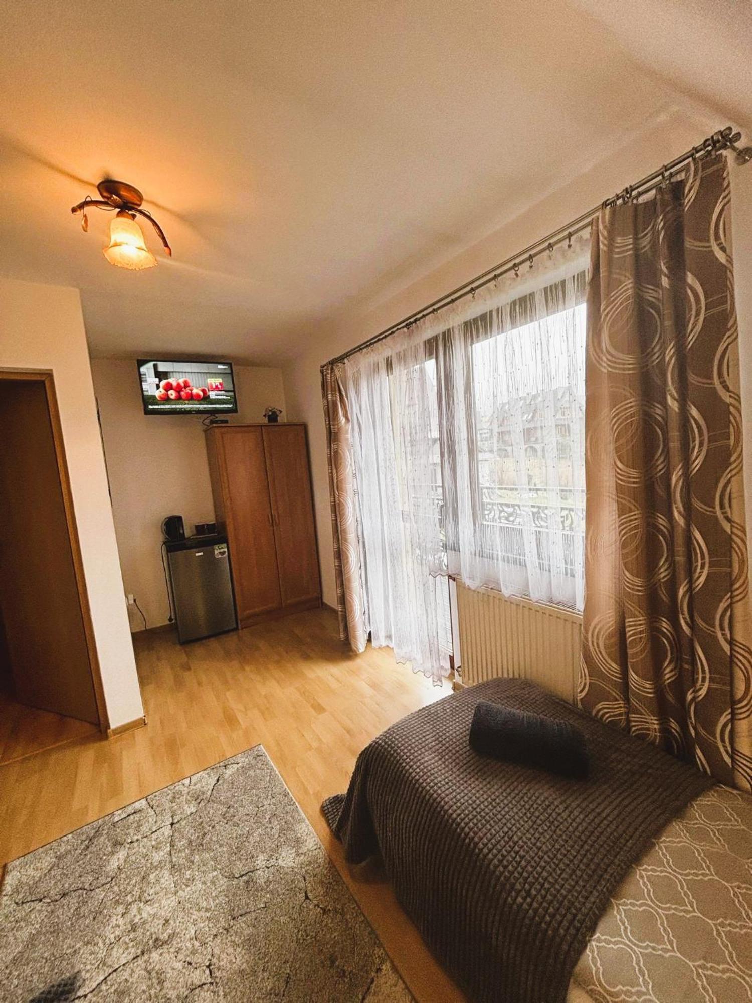 Czarne Jagody Apartment Koscielisko Exterior photo