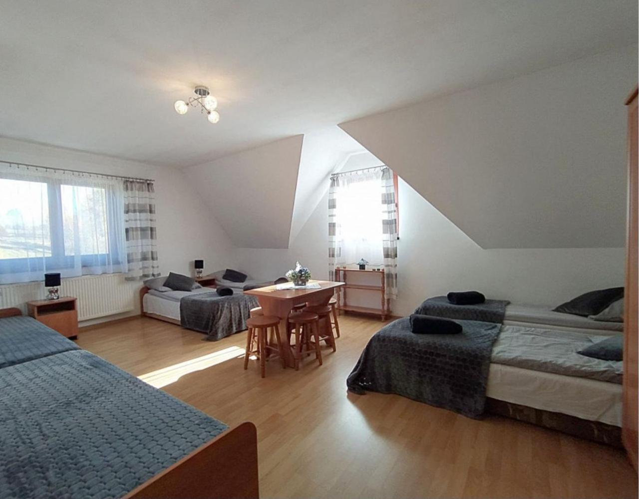 Czarne Jagody Apartment Koscielisko Exterior photo